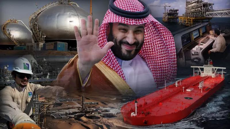Эр-Рияду требуется нефть выше $96, чтобы свести бюджет — МВФ