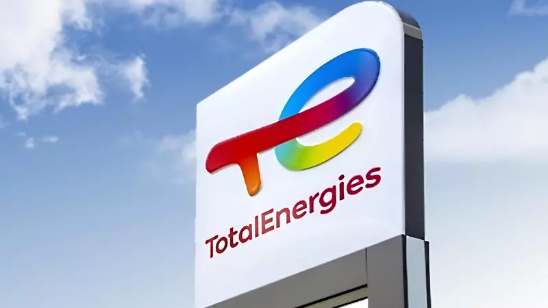 TotalEnergies надеется на здравомыслие в вопросах санкций против российского СПГ